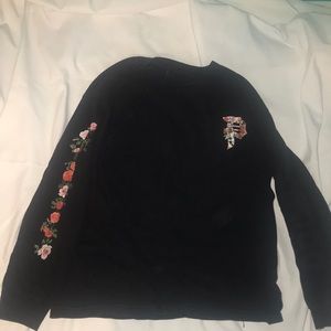 Primitve Roses Long Sleeve